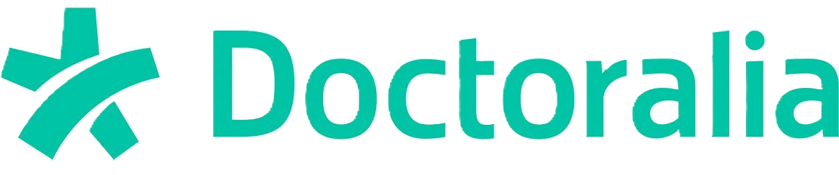 Logo Doctoralia Colombia