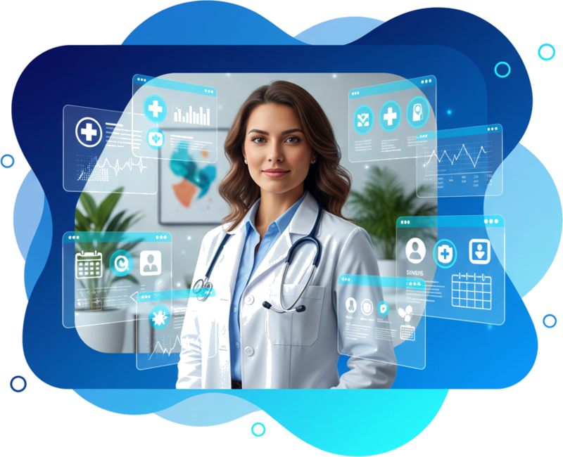 Software Médico para IPS Colombia | Medifolios