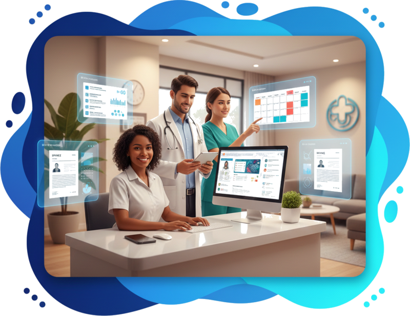 Software para Clínicas en Colombia | Medifolios