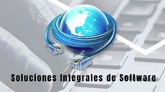 Logo Soluciones Integrales de Software