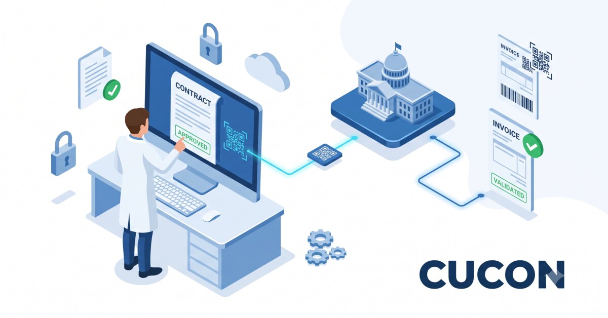 Cómo obtener el CUCON: guía paso a paso para prestadores (2026)